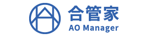 合管家 Logo
